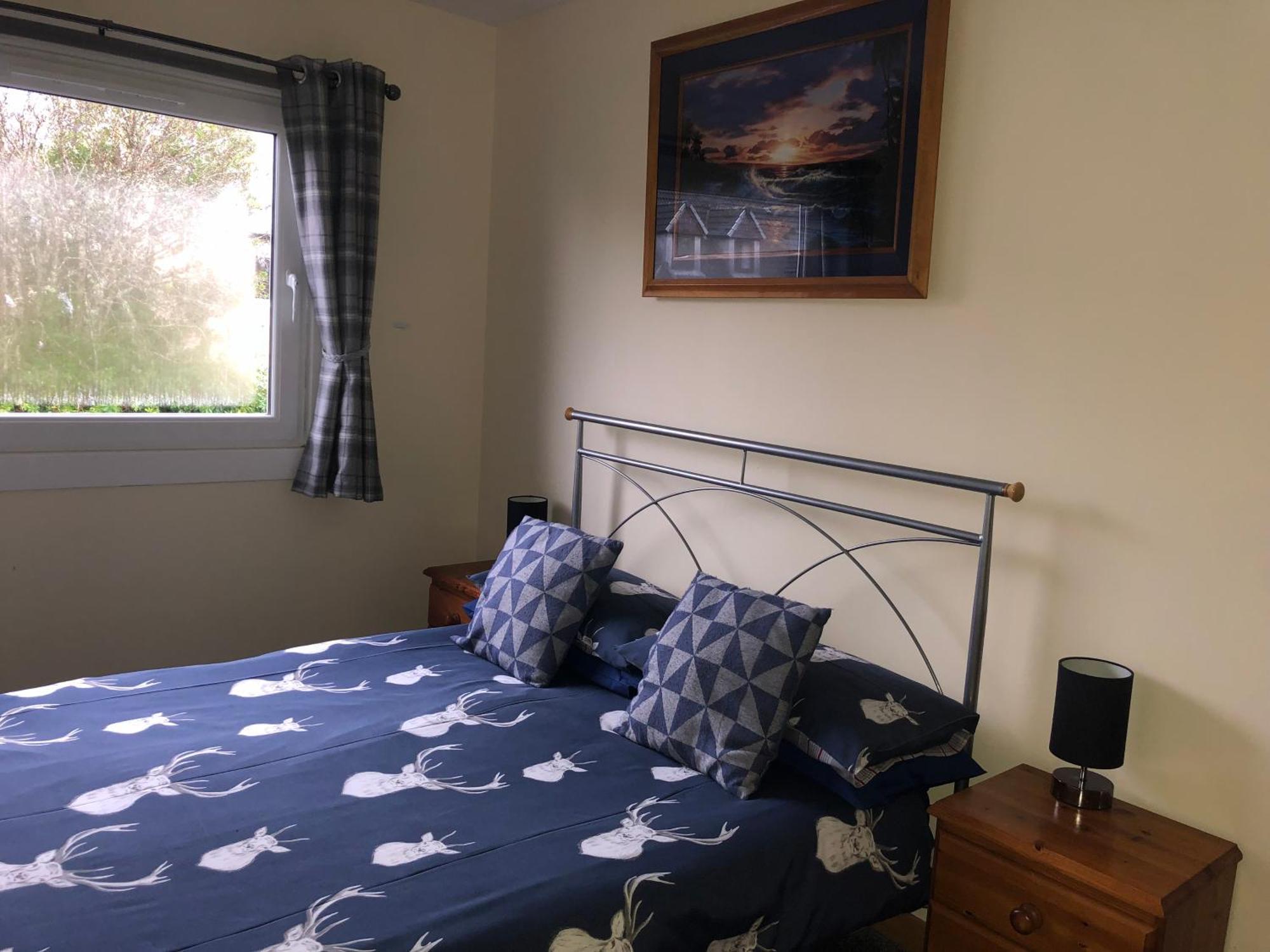 Vila Number 12 Self Catering Portree Exteriér fotografie